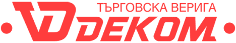 Dekom Лого